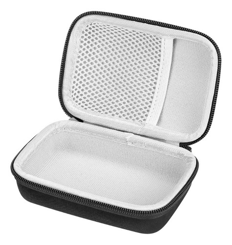 Capa Case Bolsinha Go3 Jbl Proteção Resistente