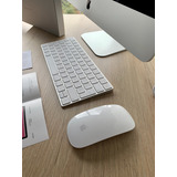 iMac Retina 4k , Pantalla 21.5 Año 2019 Excelente Estado 
