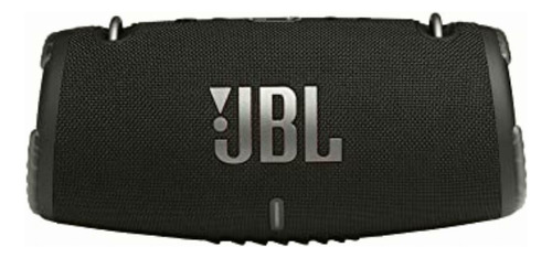 Jbl Xtreme 3 Altavoz Bluetooth Portátil, Sonido Potente Y