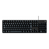 Teclado Logitech Teclado Logitech G G413 Se 920-010433