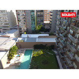 Hauston Palermo - Venta Departamento 3 Ambientes  - Palermo Hollywood