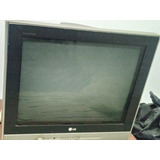 Televisor LG Flatron 21 