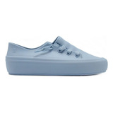 Melissa Tenis Ulitsa Sneaker - Azul Fosco 32338-aa926 Grl696