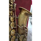 Saxofone Alto Selmer Mark Vi 