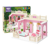 Playset Dormitorio Koalas Y Accesorios Cod Fde8714 Loony Toy