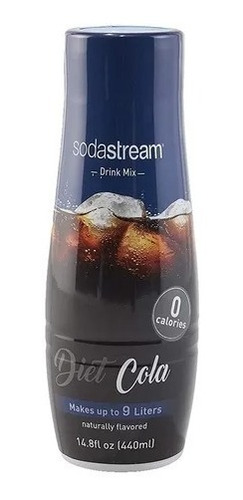 Sodastream Bebida Drink Mix