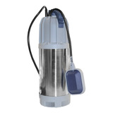 Bomba Sumergible Agua Limpia 1.5 Hp Qdx-4n