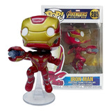 Funko Pop! Marvel - Infinity War - Iron Man #285