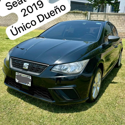 Seat Ibiza 1.6 Connect 5p Mt