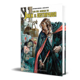 Libro Las Mil Caras De Jack El Destripador [ Original ] 
