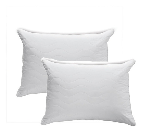 Par De Almohadas Ultrafresh Soñar Concord