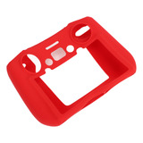 Capa De Controle Remoto Rc Drone Scratch De Silicone