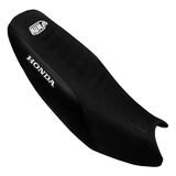 Funda Asiento Tc4 Antideslizante Honda Storm 125