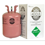 Garrafa De Gas R 410 A De Gas Refrigerante, Y R 134 A Refrig