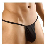 Cueca Fio Dental Sensual N'0121