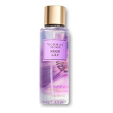 Fragrância Neon Lily Mist Body Splash 250 Ml Victoria Secret