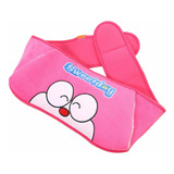 Bolsa Térmica Con Cinturon Doraemon Sweetday De 500ml