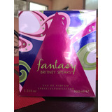 Perfume Original Fantasy Britney Spears Para Dama