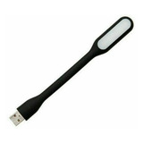 Luz Led Lampara Notebook Portatil Flexible Usb Linterna