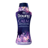 Amaciante Downy Infusions Calm - Lavender & Vanille Bean