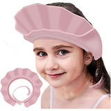 Komidk Gorro De Ducha Para Bebés Y Niños, Gorro De Ducha Par