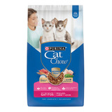 Alimento Gatito Cat Chow 1 Kg