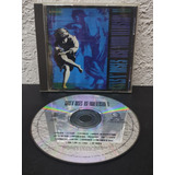 Cd Guns N' Roses Use Your Ilusion Ii 1991 Geffen Nacional
