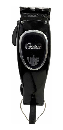 Oster Maquina Peluqueria The Vibe Profesional Motor Magnetco