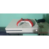 Microsoft Xbox One S 500gb Standard Color  Blanco + Fifa 19 