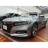 Honda Accord 2.0 Touring At