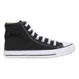 Botas Converse Moda Chuck Taylor All Star Hi Ng Bl