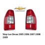 Stop Luv Dmax 2005 2006 2007 2008 Chevrolet C-15