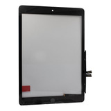 Touch Screen Para iPad 9 / A2602 / A2604 Negro