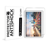 Protector Pantalla Antishock Para Tablet Archos 101 Helium