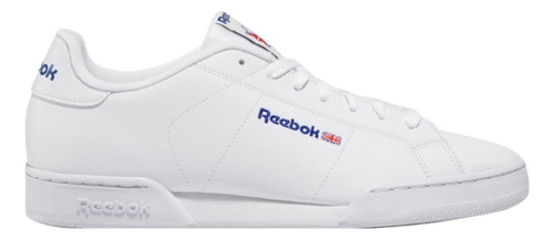 Tenis Reebok Npc 2 Syn Para Hombre Retro Original