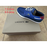 Lacoste