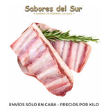 Asado Cordero 