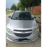 Chevrolet Prisma 2017 1.4 Joy Ls + 98cv