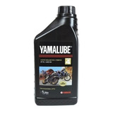 Aceite Lubricante Yamalube 4t 20w40 Yamaha Yh Top Racing