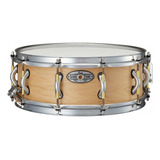 Pearl Sensitone Premium Maple 14x5 Redoblante Sta1450mm