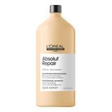 Shampoo Absolut Repair X1500ml L'oréal Professionnel