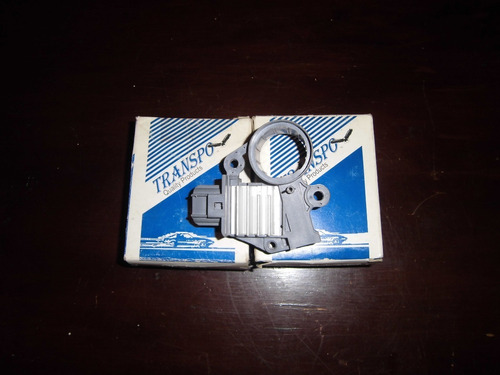 Regulador Alternador Ford Mustang Explorer G Marquis F600 Foto 2