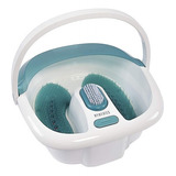 Homedics Bubble Spa Elite Spa Para Pies Calentador Burbujas