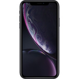 Usado: iPhone XR 64gb Preto Muito Bom - Trocafone