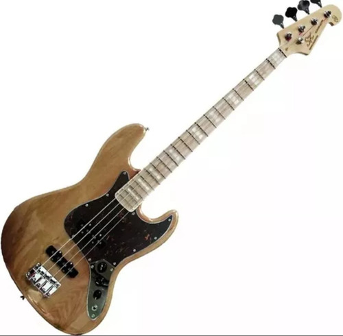 Contra Baixo Sx Vintage Jazz Bass Sjb75 Tor 4 Cordas Passivo