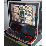 Arcade Bartop 24 Full Premium