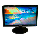 Monitor Samsung Led 19  Ls19d300 - Sin Fuente