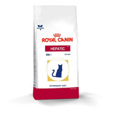 Royal Canin Gato Hepatic 1.5kg  Razas Mascotas