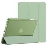 Jetech - Funda iPad Mini 1 2 3 Verde Matcha