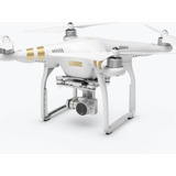 Vendo Drone Phantom 3 Adv Super Conservado